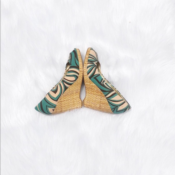 Nine West Wedge - Picture 2 of 8